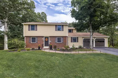 54 Checkerberry Ln, Framingham, MA 01702 - Photo 1