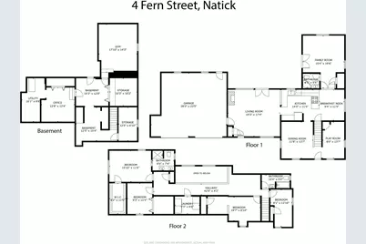 4 Fern St, Natick, MA 01760 - Photo 42