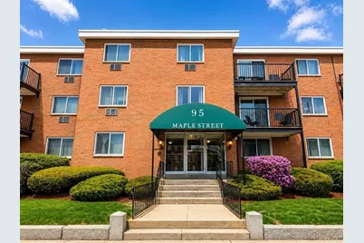 95-99 Maple St #17, Malden, MA 02148 - Photo 12