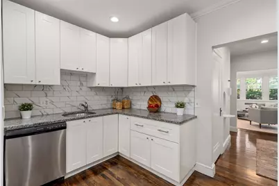 285 Corey Rd #4, Boston, MA 02135 - Photo 4