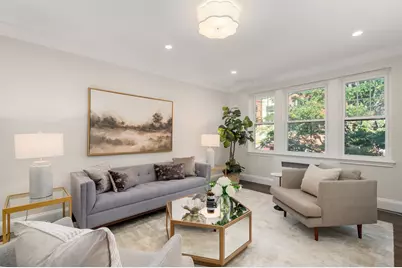 285 Corey Rd #4, Boston, MA 02135 - Photo 2