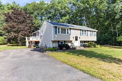 68 S Meadow Road, Carver, MA 02330 - Photo 2