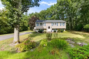 68 S Meadow Rd, Carver, MA 02330 - Photo 1