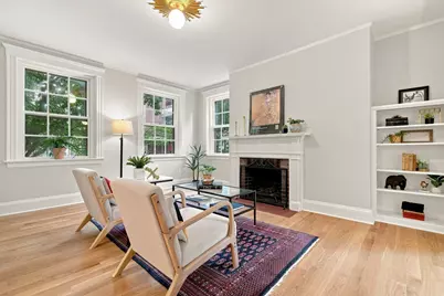 43 Linnaean #2A, Cambridge, MA 02138 - Photo 6