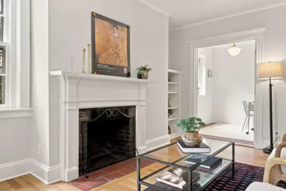 43 Linnaean #2A, Cambridge, MA 02138 - Photo 8
