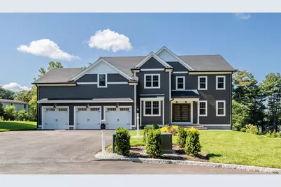 20 Magnolia Road, Natick, MA 01760 - Photo 2