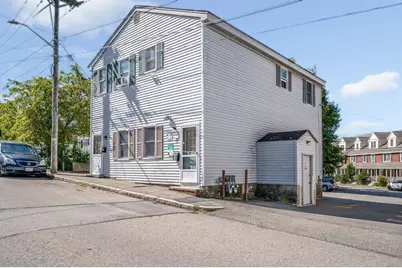 3-13 Agawam St., Lowell, MA 01852 - Photo 24
