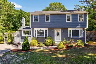 1 Seneca Ln, Plymouth, MA 02360 - Photo 1