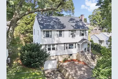 81 Wetherbee Road, Waltham, MA 02453 - Photo 1
