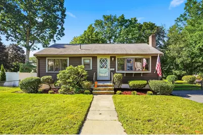 119 School Street, Woburn, MA 01801 - Photo 2