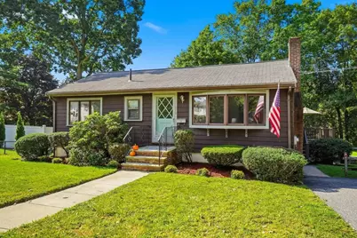 119 School Street, Woburn, MA 01801 - Photo 4