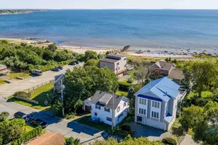 7 Bayview Ave, Fairhaven, MA 02719 - Photo 1