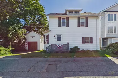 7 Bayview Ave, Fairhaven, MA 02719 - Photo 2