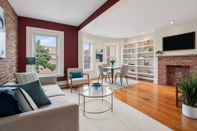 88 W Springfield St #3, Boston, MA 02118 - Photo 2