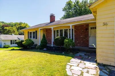 36 Barry Rd, Worcester, MA 01609 - Photo 4