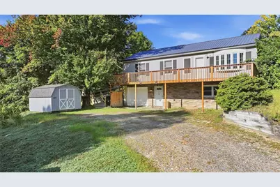200 Wilbraham Rd, Monson, MA 01057 - Photo 2