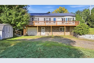 200 Wilbraham Rd, Monson, MA 01057 - Photo 1