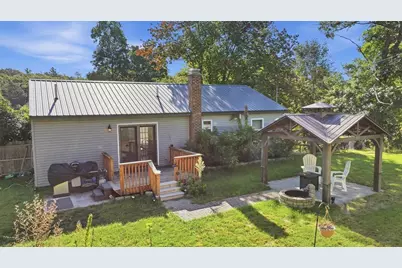 200 Wilbraham Rd, Monson, MA 01057 - Photo 36