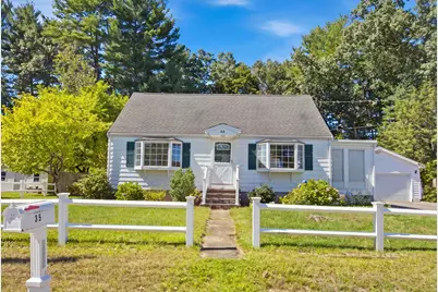 35 Marie St, Tewksbury, MA 01876 - Photo 1