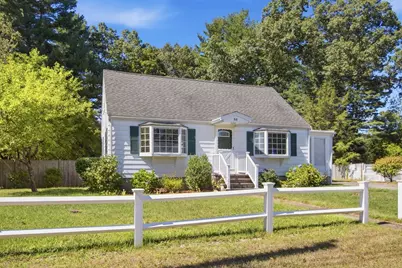 35 Marie St, Tewksbury, MA 01876 - Photo 4