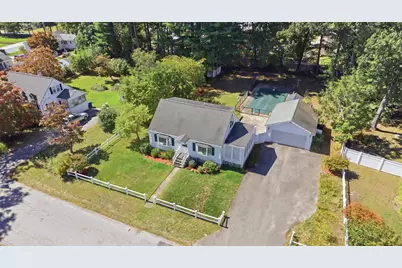 35 Marie St, Tewksbury, MA 01876 - Photo 38