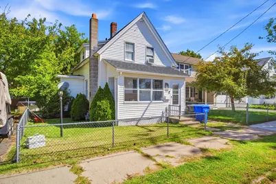 333 Nottingham St, Springfield, MA 01104 - Photo 2