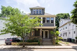 10-12 Notre Dame Ave, Cambridge, MA 02140 - Photo 1