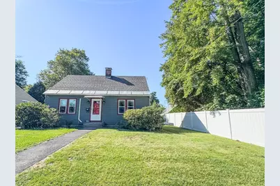 82 Smith Street, Greenfield, MA 01301 - Photo 2