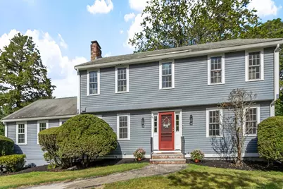 84 Johnson Street, North Andover, MA 01845 - Photo 2