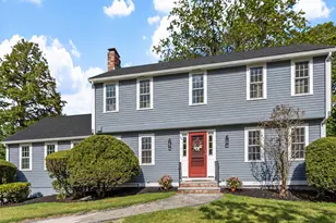 84 Johnson St, North Andover, MA 01845 - Photo 1