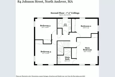 84 Johnson Street, North Andover, MA 01845 - Photo 40