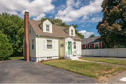 31 Eustis St., Saugus, MA 01906 - Photo 2