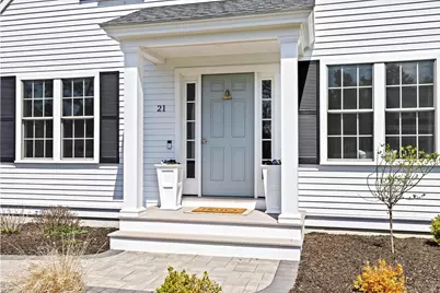 21 Blossom Drive, Plymouth, MA 02360 - Photo 30