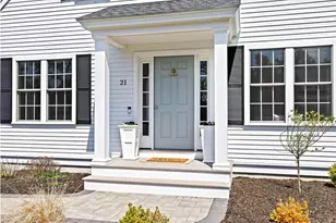 21 Blossom Dr, Plymouth, MA 02360 - Photo 30