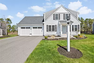 21 Blossom Drive, Plymouth, MA 02360 - Photo 1