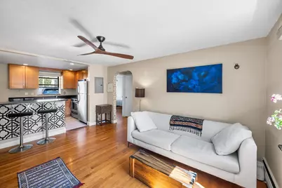 116 Washington St #2, Medford, MA 02155 - Photo 2