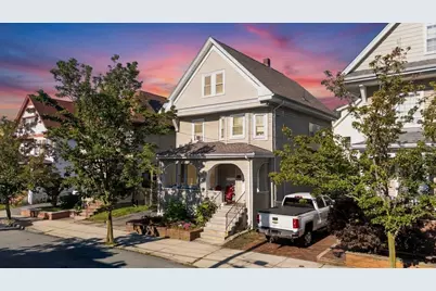 40 Baker Road, Everett, MA 02149 - Photo 1