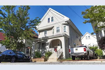 40 Baker Road, Everett, MA 02149 - Photo 32