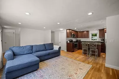 109 Freeman Street, Norton, MA 02766 - Photo 2