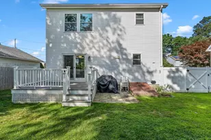 6 Buttonwood Ln, Acushnet, MA 02743 - Photo 24