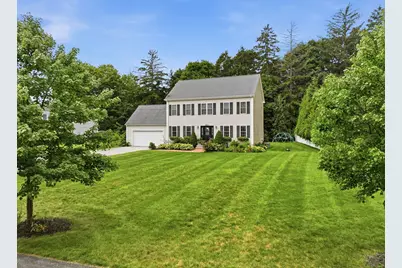 8 Erika Way, Attleboro, MA 02703 - Photo 1