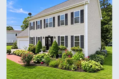 8 Erika Way, Attleboro, MA 02703 - Photo 4