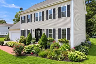 8 Erika Way, Attleboro, MA 02703 - Photo 4