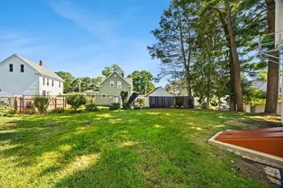 7 Maxwell Street #7, Taunton, MA 02780 - Photo 4