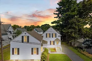 7 Maxwell St, Taunton, MA 02780 - Photo 1