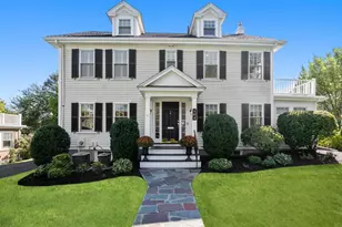 164 Common St, Belmont, MA 02478 - Photo 1