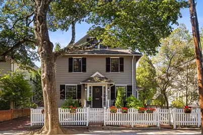 86-88 Grozier Rd, Cambridge, MA 02138 - Photo 1