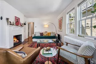 86-88 Grozier Rd, Cambridge, MA 02138 - Photo 2
