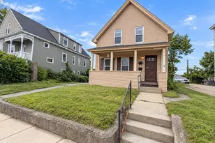 78 Birch St, Worcester, MA 01603 - Photo 2
