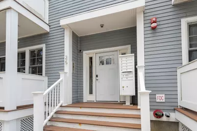 25 Mercer St #1, Boston, MA 02127 - Photo 2